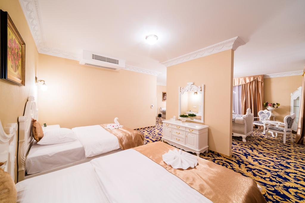 Aphrodite Palace Rajecké Teplice Kamer foto